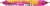STARBURST® FaveREDs® Chewy Candy Full Size Perspective: bottom