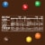 M&M's Candy Milk Chocolate Theater Box Candies Perspective: bottom