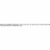 M&M'S MILK CHOCOLATE SINGLES DISPENSER 1.69 OUNCE 36 COUNT (TOTAL 60.84 OUNCES) Perspective: bottom