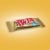 Twix Fun Size Caramel Milk Chocolate Cookie Bars Perspective: bottom