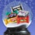 Mars Christmas Minis Assorted Holiday Candy Perspective: bottom