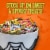 Mars Halloween Chocolate Miniature Candy Variety Mix 225 Piece Bag Perspective: bottom