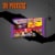 Mars Mixed Candy Halloween Bag Perspective: bottom