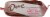 Dove® Molten Lava Milk Chocolate Perspective: bottom