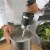 Waring Commercial Immersion Blender,Medium-Duty  WSB40 Perspective: bottom