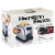 Hamilton Beach Classic Chrome 2-Slice Toaster - Silver Perspective: bottom