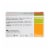Smith & Nephew Skin Prep Protective Wipes Perspective: bottom