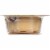 Sabra Breakfast Everything Hummus Toast Perspective: bottom