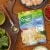 Knorr Fettuccine Alfredo Family Size Pasta Sides Perspective: bottom
