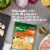 Knorr Chicken Fettuccine Pasta Sides Perspective: bottom