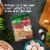 Knorr Stroganoff Fettuccine Pasta Sides Perspective: bottom