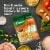 Knorr Chicken Long Grain Rice and Vermicelli Pasta Blend Rice Sides Perspective: bottom