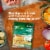 Knorr Cheddar Broccoli Rice Sides Perspective: bottom