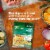 Knorr Cheddar Broccoli Rice Sides Perspective: bottom