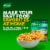 Knorr Cheddar Broccoli Fusilli Pasta Sides Perspective: bottom