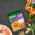 Knorr Teriyaki Lo Mein Noodles Pasta Sides Perspective: bottom
