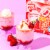 Good Humor Certified Kosher Strawberry Shortcake Frozen Dairy Dessert Ice Cream Bars Perspective: bottom