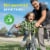 Children's Claritin® Grape 24 Hour Allergy Chewable Tablets Perspective: bottom