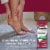 Tinactin® Antifungal Foot Deodorant Powder Spray Perspective: bottom