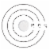 Claritin Allergy Relief Tablets Loratadine Perspective: bottom