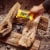 Duraflame® Firestart® Indoor & Outdoor Wood Firelighters Perspective: bottom