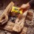 Duraflame® Firestart® Indoor & Outdoor Wood Firelighters Case Sale Perspective: bottom