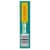 Sun-Maid® Fruity Tropical Punch Raisin Snacks Perspective: bottom