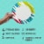 Solo® Anyday 8.5in Paper Plates Perspective: bottom