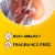 Aspercreme Maximum Strength Pain Relief Cream 10% Trolamine Salicylate Perspective: bottom