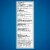 Aspercreme® with Lidocaine Maximum Strength Odor Free Pain Relieving Creme Perspective: bottom