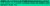 Andes® Creme de Menthe Chocolate Thin Mints Holiday Candy Box Perspective: bottom