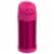Thermos Stainless Steel Vacuum Insulated Straw Bottle - Pink Perspective: bottom