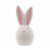 Holiday Home Easter Bunny Decor Perspective: bottom