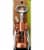Dash of That™ Deluxe Wing Corkscrew - Copper Perspective: bottom
