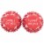 Holiday Home™ XOXO Mini Baking Cups Perspective: bottom