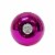 Holiday Home Metallic Egg - Ombre Pink Perspective: bottom