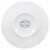 Dash of That™ Cereal Bowl - White Perspective: bottom
