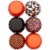 Holiday Home Halloween Bake Cup Tubes - Assorted Perspective: bottom