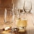Dash of That™ Stemless White Wine Glasses Perspective: bottom