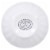 Dash of That™ Sellwood Footed Bowl - White Perspective: bottom
