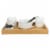 Dash of That™ Soup Bowl with Handle - White Perspective: bottom