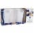 Kroger® Elevated Elegance Heavyweight Plastic Mini Dessert Set Perspective: bottom