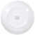 Dash of That™ Pasta Bowl - White Perspective: bottom