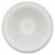 Dash of That Egg Cup - White Perspective: bottom