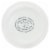 Dash of That™ Marquam Sauce Cup - White Perspective: bottom