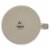 Dip Ceramic Dotted Mug - White Perspective: bottom