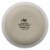 Dip™ Two Tone Tidbit Bowl - Cream Perspective: bottom