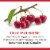 Duncan Hines Comstock No Sugar Added Cherry Pie Filling And Topping Perspective: bottom