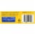 Kroger® Immune Support Berry Flavor Effervescent Tablets Perspective: bottom