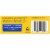 Kroger® Immune Support Berry Flavor Effervescent Tablets Perspective: bottom